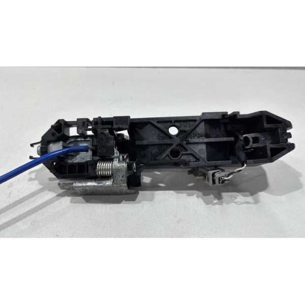 Maçaneta Externa Dianteira Direita Nissan Tiida 1.8 2008