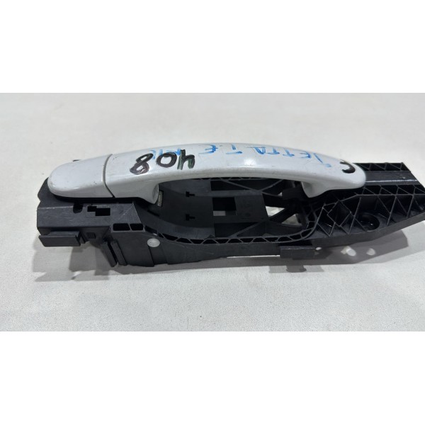 Maçaneta Externa Traseira Vw Jetta 2015 A 2018 Original