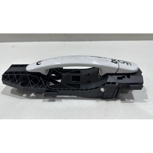 Maçaneta Externa Traseira Vw Jetta 2015 A 2018 Original ...