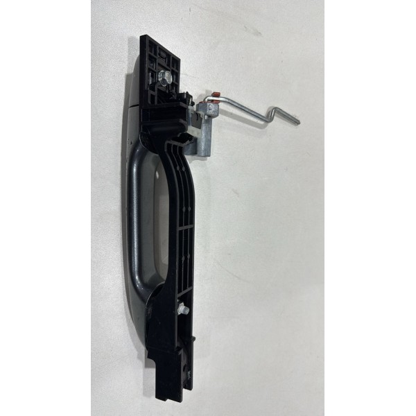 Maçaneta Externa Traseira Esquerda Honda Civic 2012 Á 14 16
