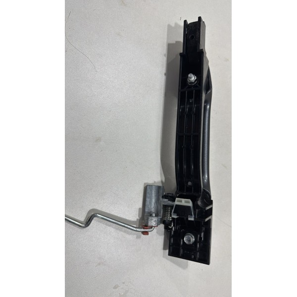 Maçaneta Externa Traseira Esquerda Honda Civic 2012 Á 14 16