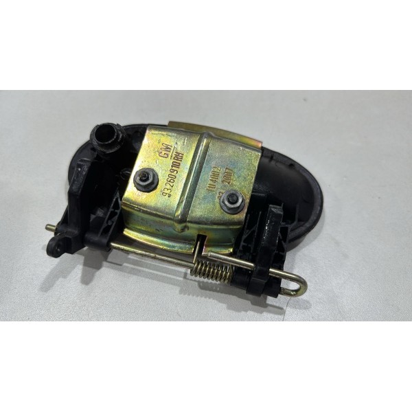 Maçaneta Externa Dianteira Direita Gm Celta 2008 2012 Usado