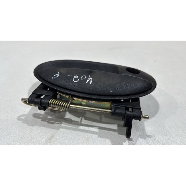 Maçaneta Externa Dianteira Direita Gm Celta 2008 2012 Usado