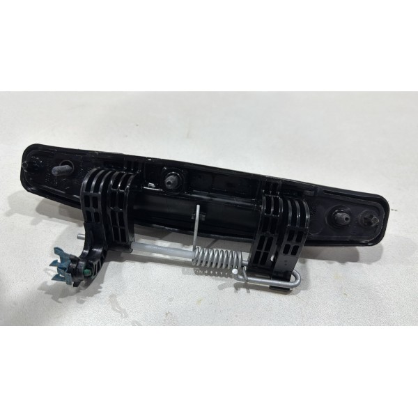 Maçaneta Externa Direito Renault Sandero 12/2014 8200526156