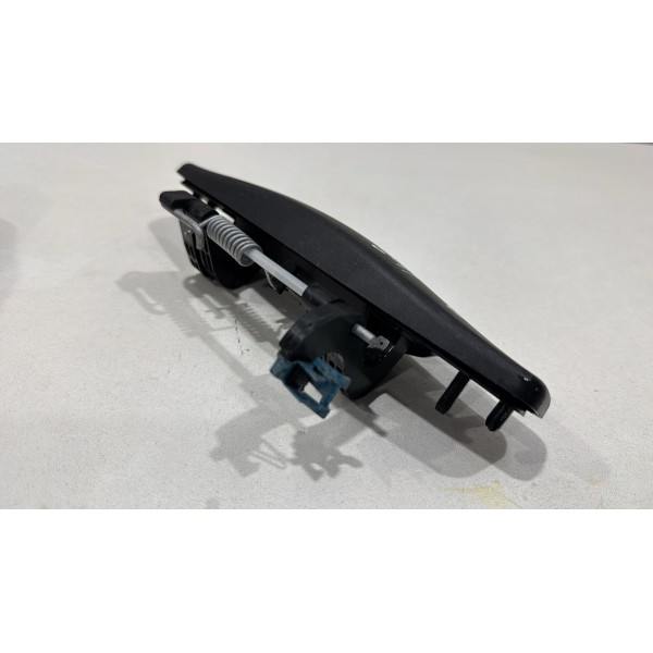 Maçaneta Externa Direito Renault Sandero 12/2014 8200526156