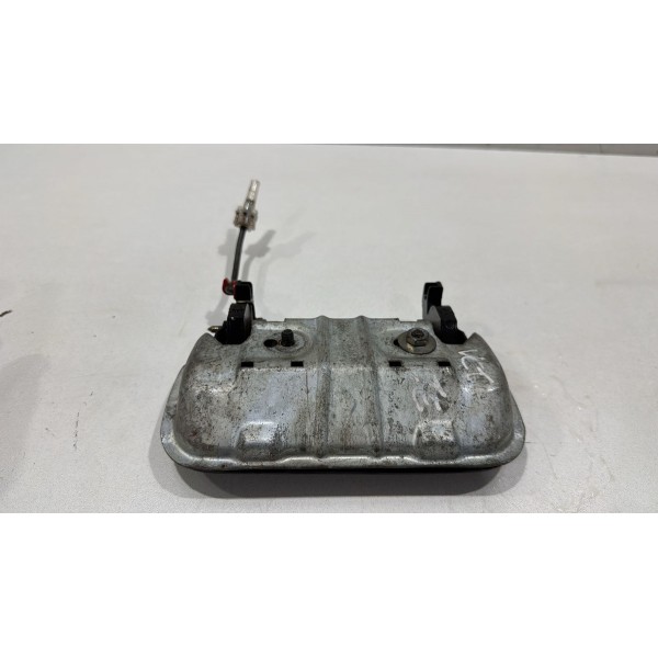 Maçaneta Externa Traseira Esquerda Vectra 1997/2005
