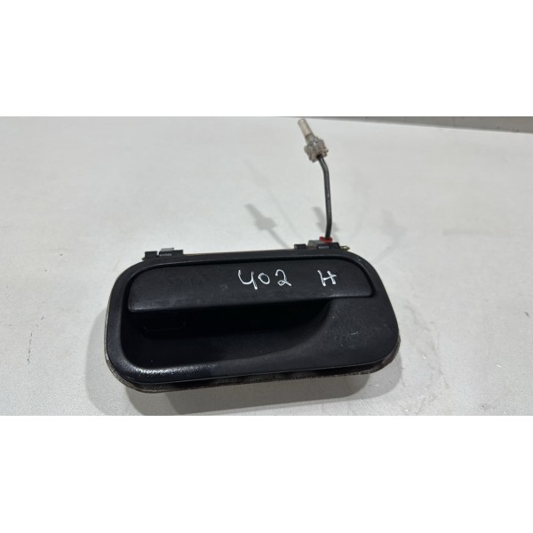 Maçaneta Externa Traseira Esquerda Vectra 1997/2005