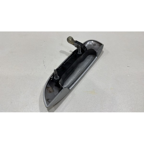 Maçaneta Externa Traseira Direita Gm Onix 52045798 Usado