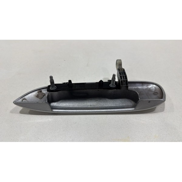 Maçaneta Externa Traseira Direita Gm Onix 52045798 Usado