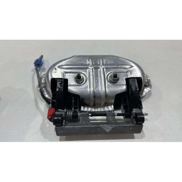 Maçaneta Externa Dianteira Direita Gm Corsa Meriva Joy Maxx