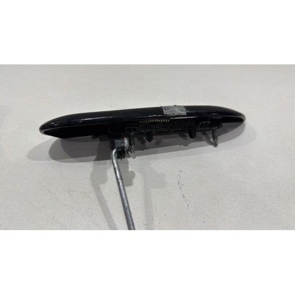 Maçaneta Externa Esquerda Cobalt Spin Onix Prisma 13502035 Traseira