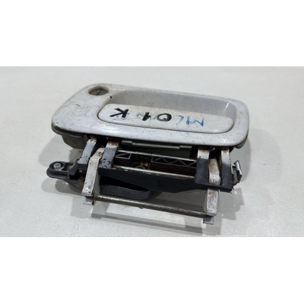 Maçaneta Externa Dianteira Esquerda Gm Astra 2001/2011