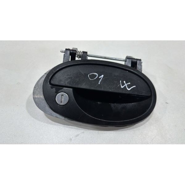 Maçaneta Externa Dianteira Direita Gm Corsa Meriva Joy Maxx