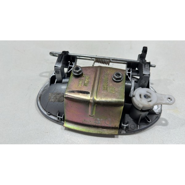 Maçaneta Externa Gm Dianteira Direita Celta Prisma 06 Á 14