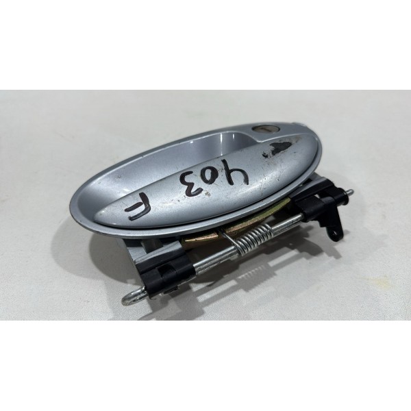 Maçaneta Externa Gm Dianteira Direita Celta Prisma 06 Á 14