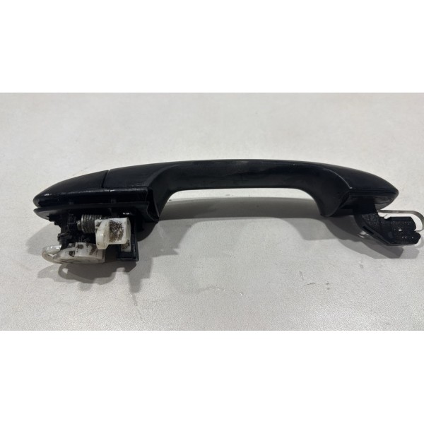 Maçaneta Externa Ford Fiesta Dianteira Esquerda 05 A 2014