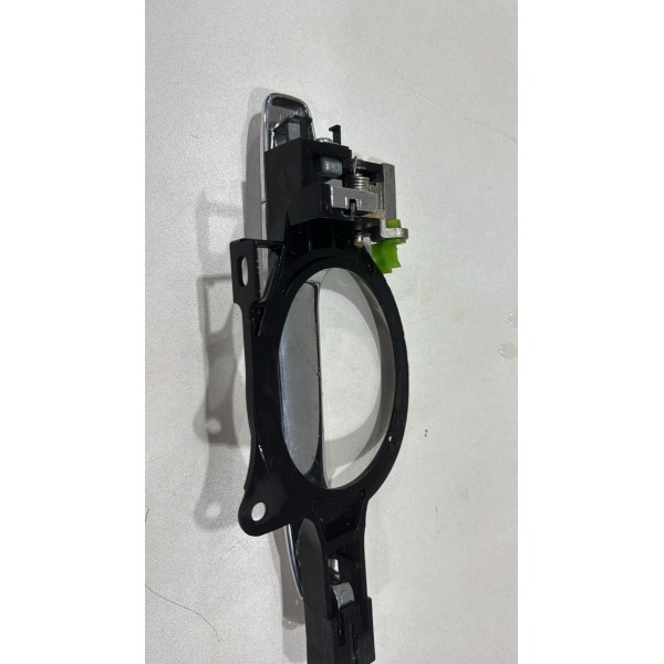 Maçaneta Externa Traseira Esquerda Outlander 2015 Original