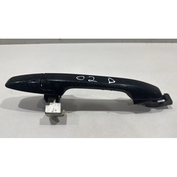 Maçaneta Externa Traseira Esquerdo Honda Civic 2008 Á 2011