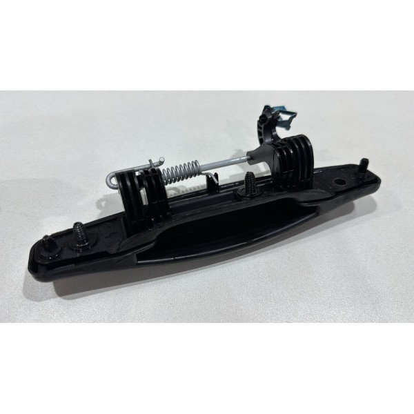 Maçaneta Externa Direita Renault Sandero 09/13 Original