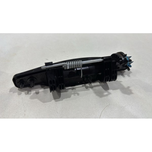 Maçaneta Externa Direita Renault Sandero 09/13 Original