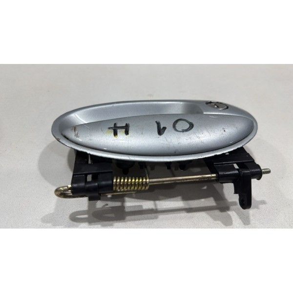 Maçaneta Dianteira Direita Gm Celta Prisma 2006 2008 Á 2014 Maçaneta Dianteira Direita Gm Celta Prisma 2006 2008 Á 2014