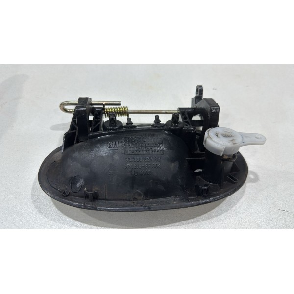 Maçaneta Dianteira Direita Gm Celta Prisma 2006 2008 Á 2014 Maçaneta Dianteira Direita Gm Celta Prisma 2006 2008 Á 2014