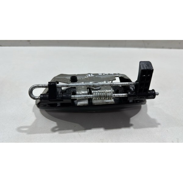 Maçaneta Externa Traseira Esquerda Chevrolet Celta 2007/2014