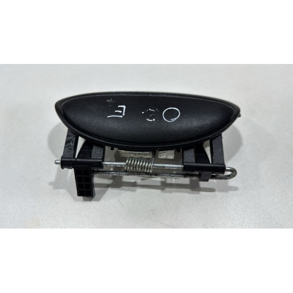 Maçaneta Externa Traseira Esquerda Chevrolet Celta 2007/2014