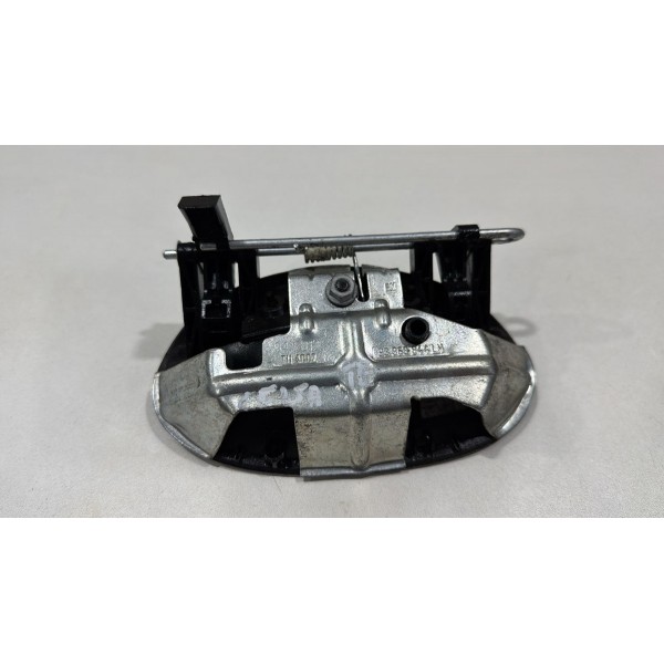 Maçaneta Externa Traseira Esquerda Chevrolet Celta 2007/2014