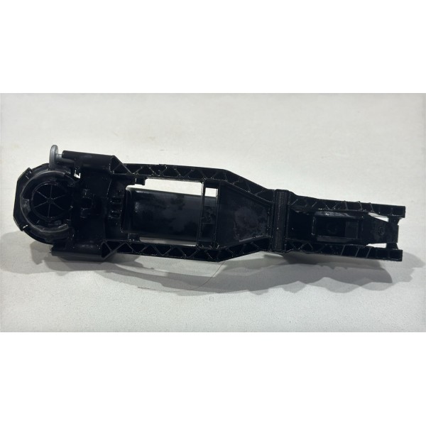 Maçaneta Externa Traseira Esquerda Vw Fox 2011 Á 18 Usado