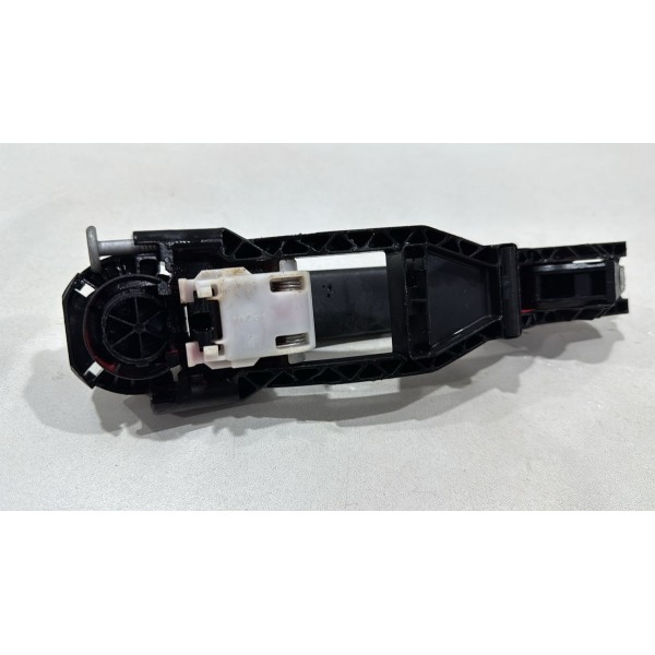 Maçaneta Externa Traseira Direita Vw Fox 2011 Á 2018 Usado