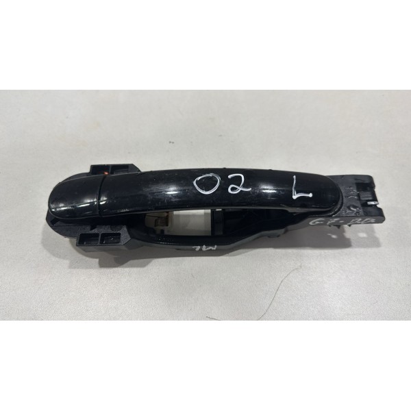 Maçaneta Externa Traseira Esquerda Vw Fox 11á 2018 Usado