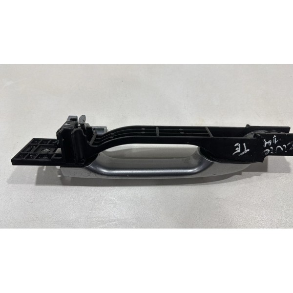 Maçaneta Externa Honda Civic 2013 2014 Traseira Esquerda