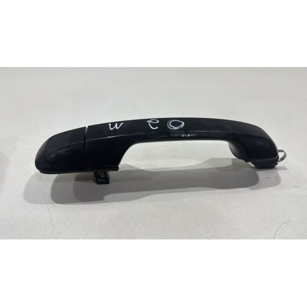 Maçaneta Externa Porta Direita Ecosport 2005/2010 Usado Orig