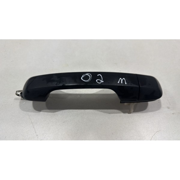 Maçaneta Externa Porta Direita Ecosport 2005/2010 Usado Orig