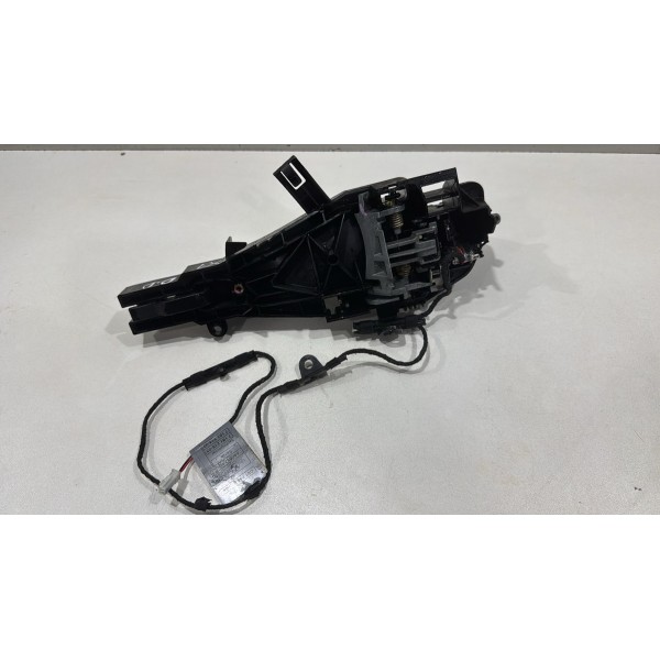 Maçaneta Externa Dianteira Direita Bmw X1 2.0 2015