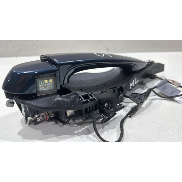 Maçaneta Externa Dianteira Direita Bmw X1 2.0 2015