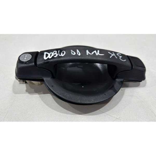 Maçaneta Externa Dianteira Direita Doblo 03 A 20 232884