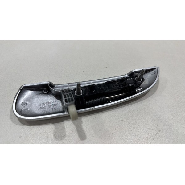 Maçaneta Externa Traseira Direita Gm Onix Spin 52045798