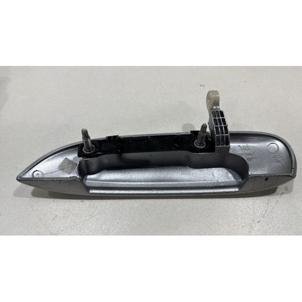 Maçaneta Externa Traseira Direita Gm Onix Spin 52045798