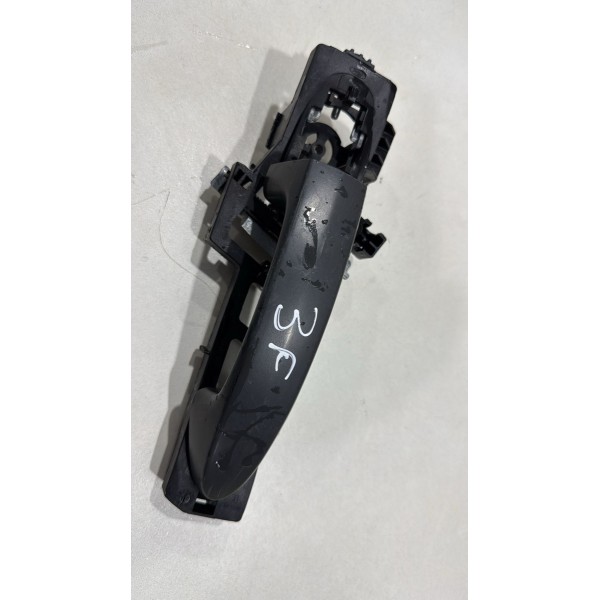 Maçaneta Externa Dianteira Direita Ford Ecosport 2015 2016