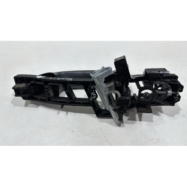 Maçaneta Externa Dianteira Direita Ford Ecosport 2015 2016