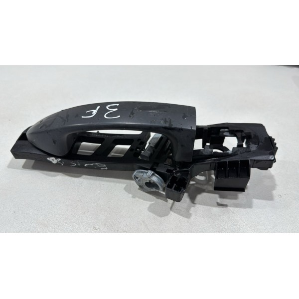 Maçaneta Externa Dianteira Direita Ford Ecosport 2015 2016