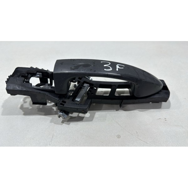 Maçaneta Externa Dianteira Direita Ford Ecosport 2015 2016