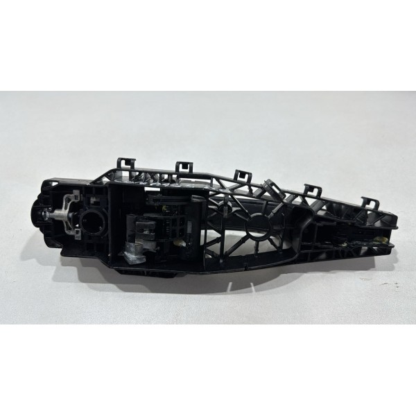 Maçaneta Externa Dianteira Direita Fiat Compass 2016 A 2021