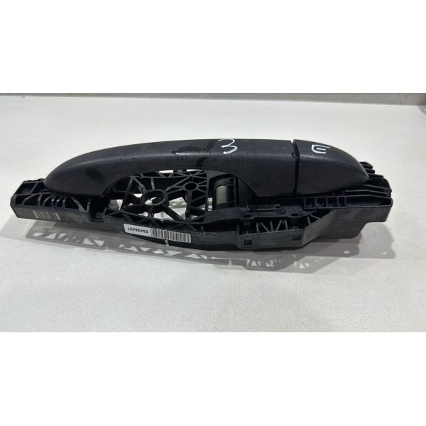 Maçaneta Externa Dianteira Direita Fiat Compass 2016 A 2021