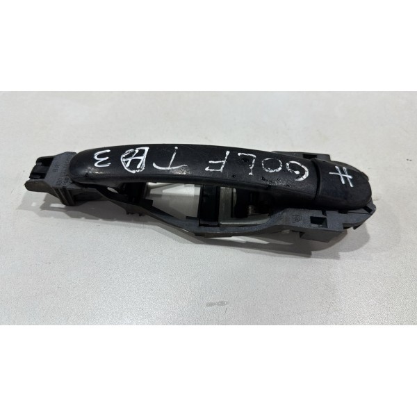 Maçaneta Externa Traseira Direita Volkswagen Golf 2006