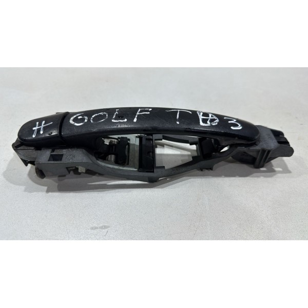 Maçaneta Externa Traseira Direita Volkswagen Golf 2006