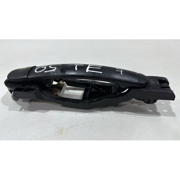 Maçaneta Externa Traseira Esquerda Vw Gol Voyage G5 Usado
