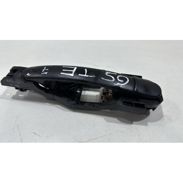 Maçaneta Externa Traseira Esquerda Vw Gol Voyage G5 Usado